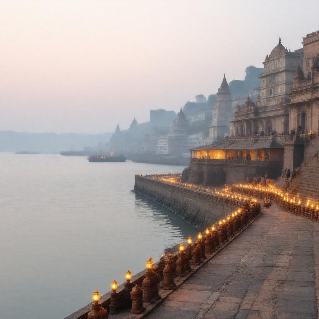 Dashashwamedh Ghat